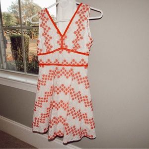 Vintage 50s/60s summer dress
